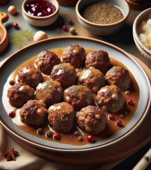 swedish delicacies swedish delicacies A Taste of Tradition: Unearthing the Hidden Gems of Swedish Cuisine - Discover the Authentic Flavors in This Captivating Article!