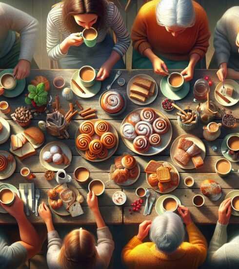 swedish fika swedish fika Fika: Discover the Delightful Tradition of Swedish Coffee Break and Its Scrumptious Delicacies